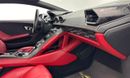 Lamborghini Huracan 2017 Lamborghini Huracan LP-580-2 Coupe, Lamborghini Full Service History, GCC