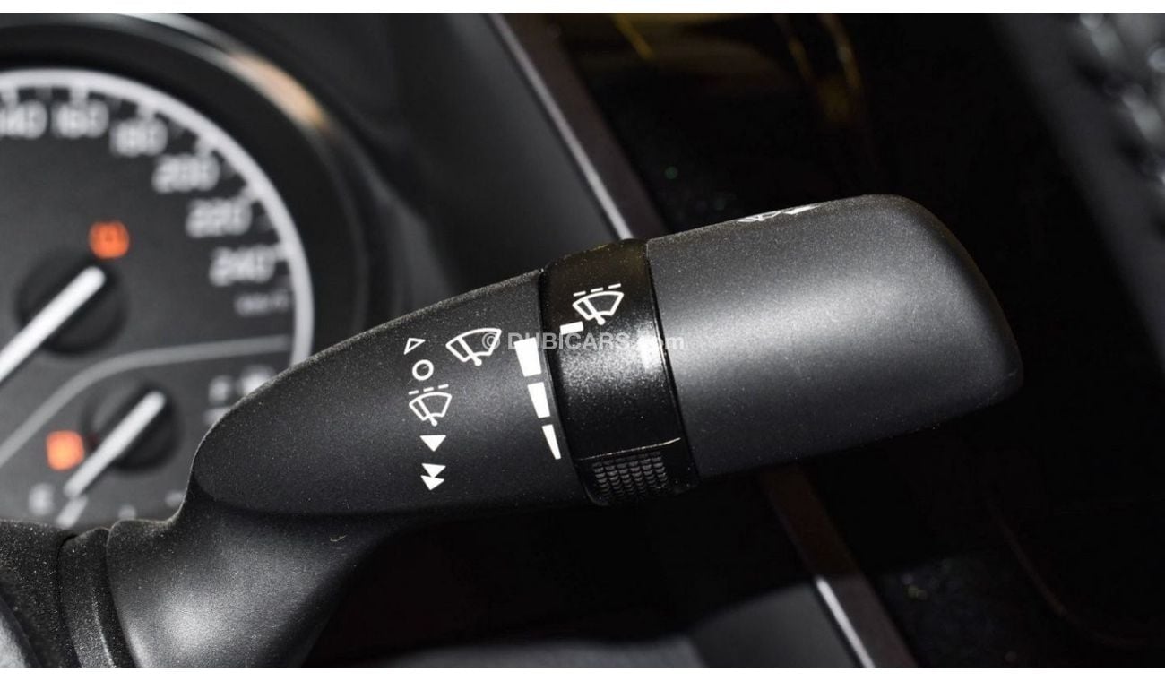 Toyota Camry 2023 Toyota Camry 2.5 GLE Petrol AT - Black inside grey - Export Only