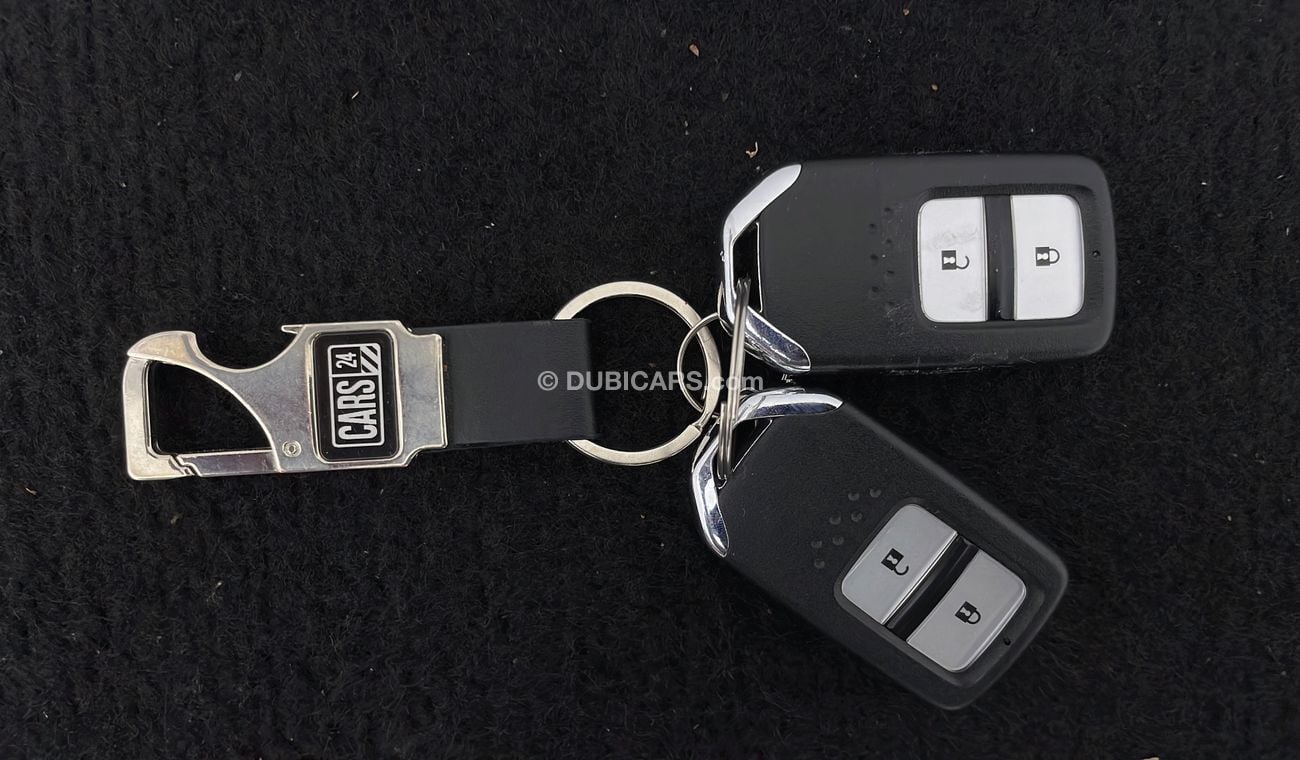 هوندا HRV LX 1.8 | +مع الضمان | كمان تم فحص ١٥٠