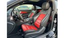 Mercedes-Benz C 63 AMG (2017) MERCEDES C63s //AMG// FULL OPTION -EXCELLENT CONDITION-