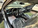 Nissan Maxima PLATINUM first owner, clean use
