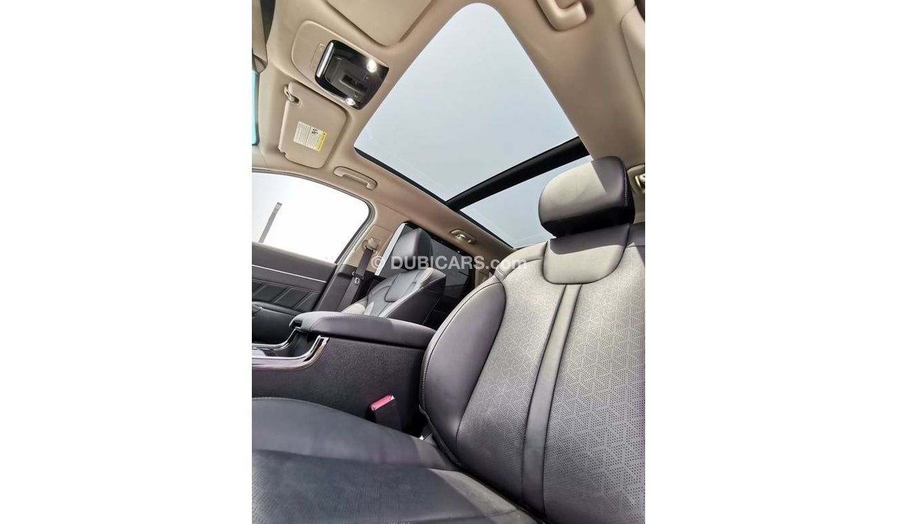 Kia Sorento KIA Sorento - 2022- Green