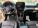 Toyota Urban Cruiser gli