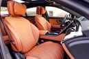 مرسيدس بنز S 500 4MATIC L HIGH 4MATIC L HIGH