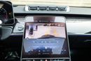 مرسيدس بنز S 500 4MATIC 3.0L