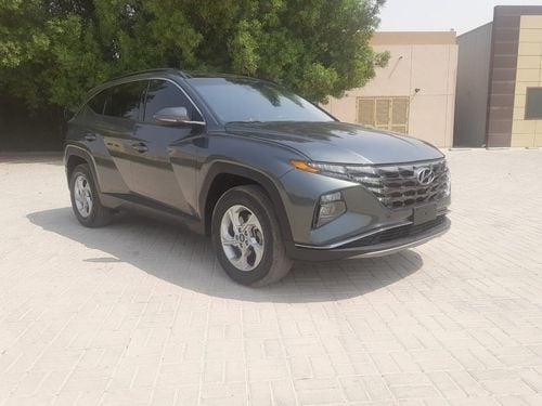 Hyundai Tucson Hyundai Tucson 2022 Full option Premium+ 2.5L