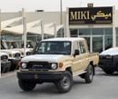 Toyota Land Cruiser Pick Up LC 79 DC || 4.0 || 2026