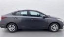 Hyundai Accent GL 1.6 | Under Warranty | Inspected on 150+ parameters