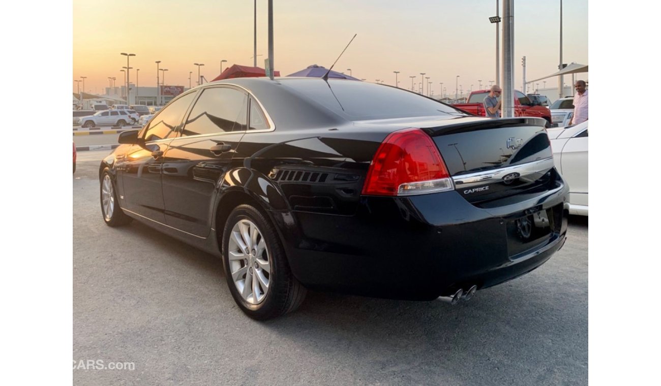 Chevrolet Caprice SUPER CLEAN CAR LOW MILEAGE ORIGINAL PAINT