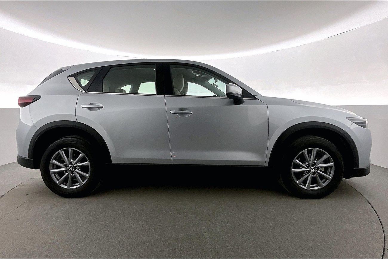 Mazda CX5 GL | Guaranteed Warranty | 0 Down Payment
