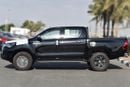 تويوتا هيلوكس TOYOTA HILUX 4.0 SR5 BLACK 2025