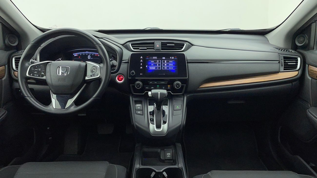 Honda CRV EX 2.4 | Zero Down Payment | Home Test Drive