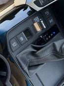 Toyota Land Cruiser GXR 4.0L