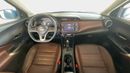 نيسان كيكس 1.6 SL + NIM CVT | شامل الضمان | 0 ﺪﻔﻋﺓ ﺃﻮﻟﻯ