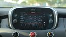 Fiat 500X CROSS 1.4T FWD 2024 GCC 0Km With 5 Years Or 100,000 Km Warranty @Official Dealer