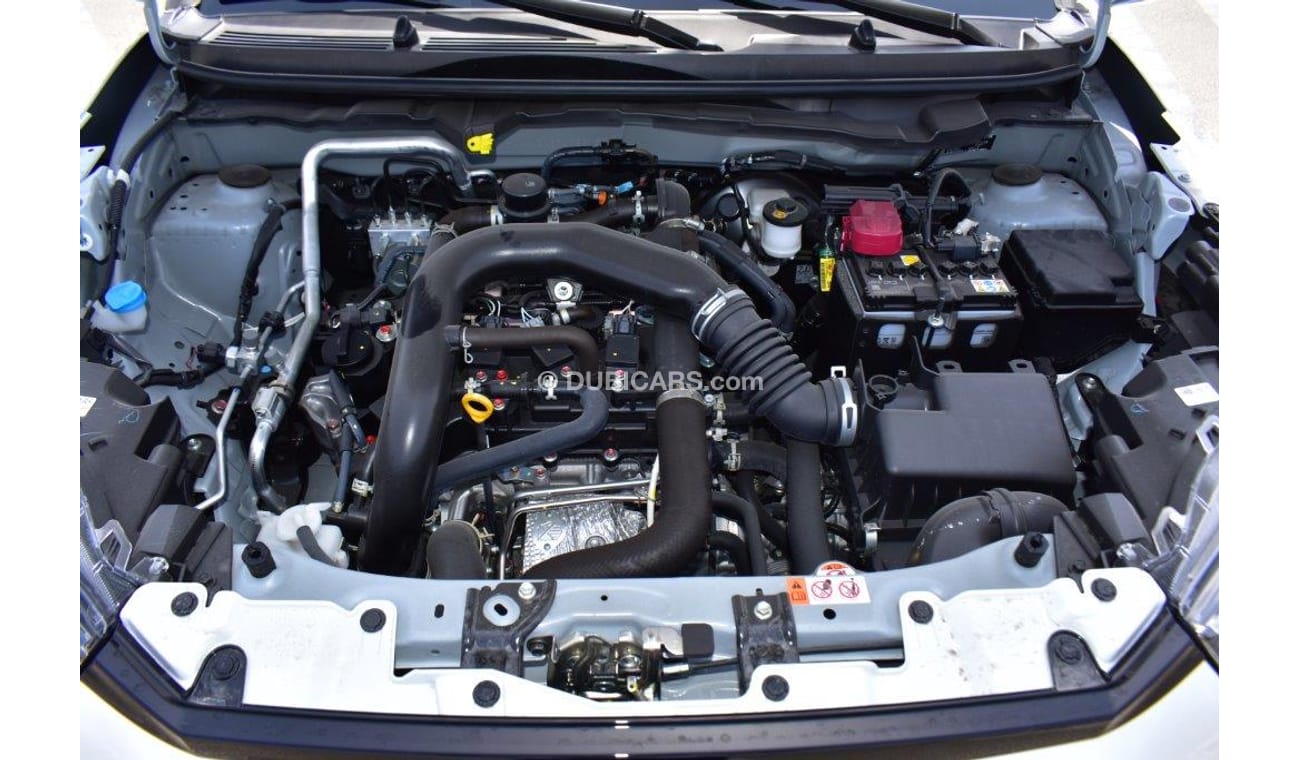 Toyota Raize 1.0L Turbo Automatic Euro 4