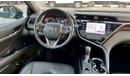 Toyota Camry XLE Full Option