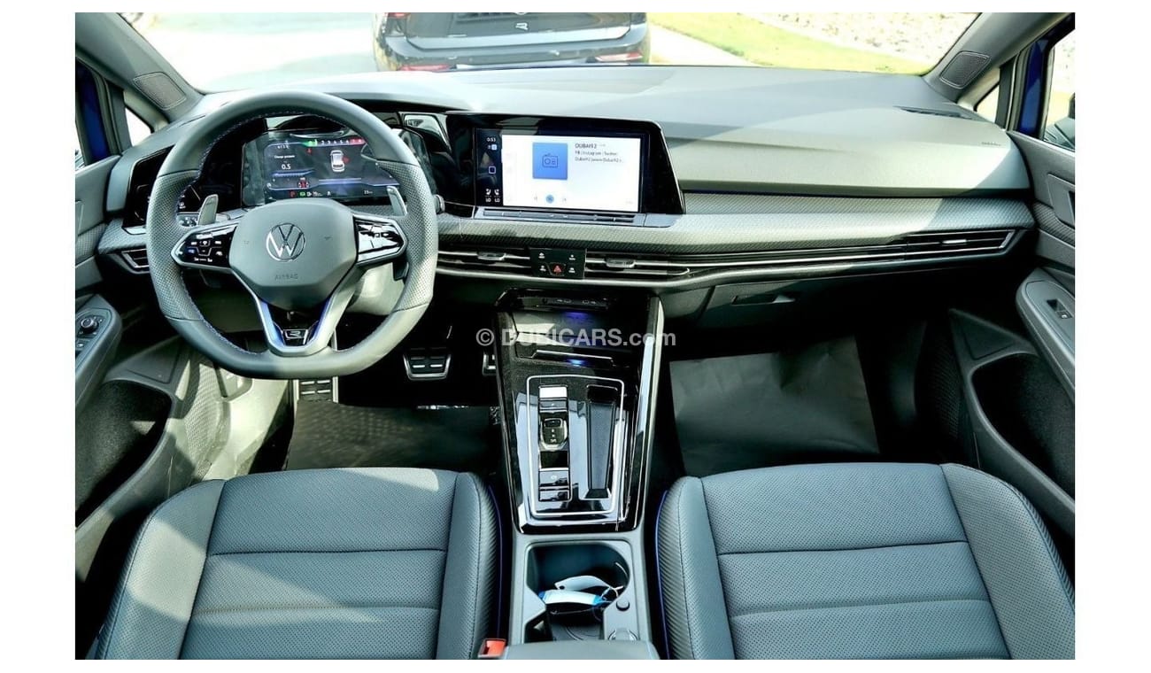 Volkswagen Golf R 2023 Local Registration +10%