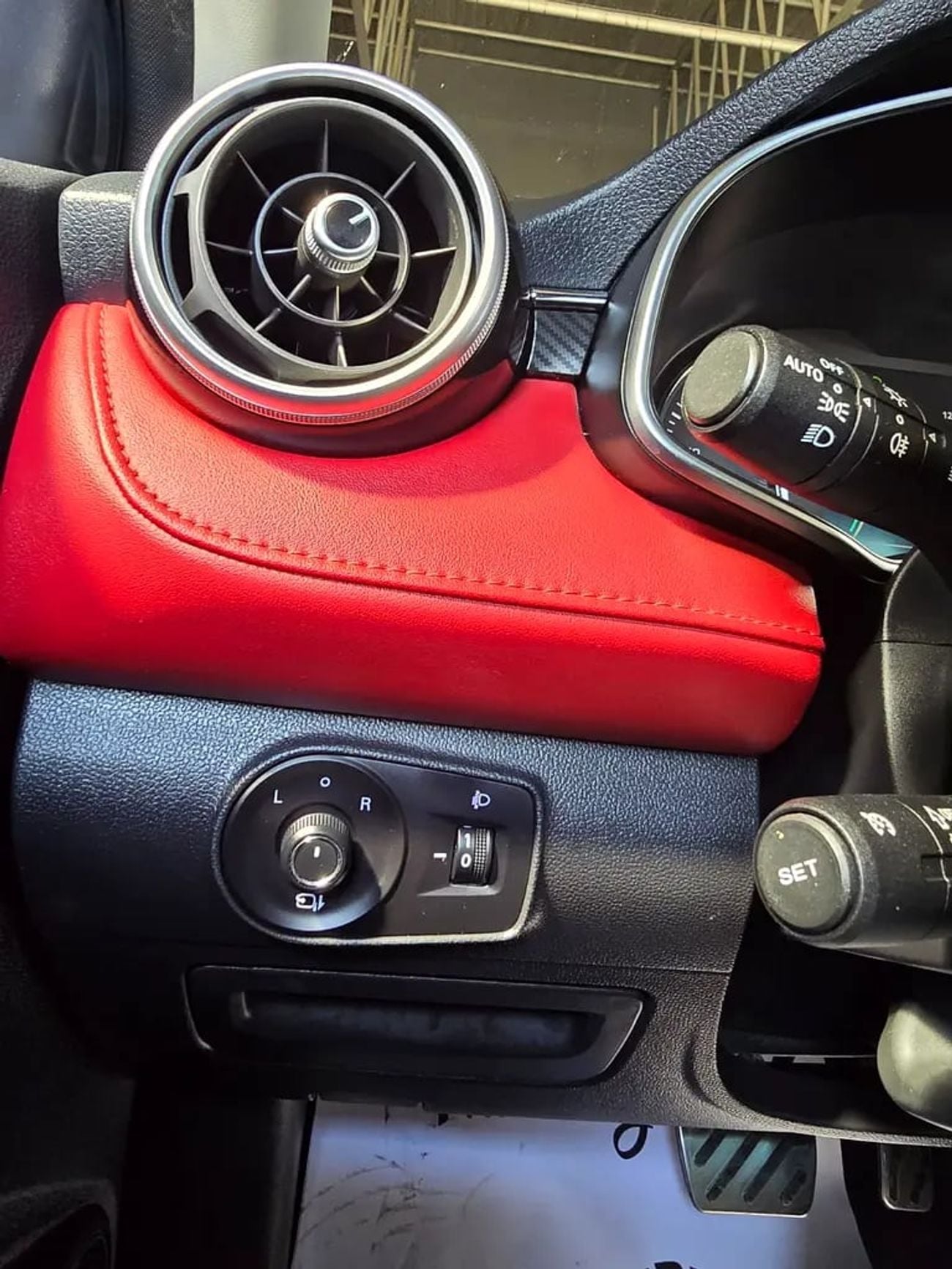 أم جي 6 TROPHY 2.0T WITH SUNROOF