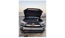 Toyota 4Runner 2017 Toyota 4Runner / Full Option 4x4