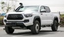 Toyota Tacoma TRD PRO