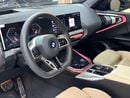 بي أم دبليو X3 20 xDrive