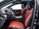 Mercedes Benz GLC200 PREMIUM PLUS BUY NOW, PAY 2027 | THE BLACKLINE STANDARD | Mercedes Warranty + Service Contract, GCC