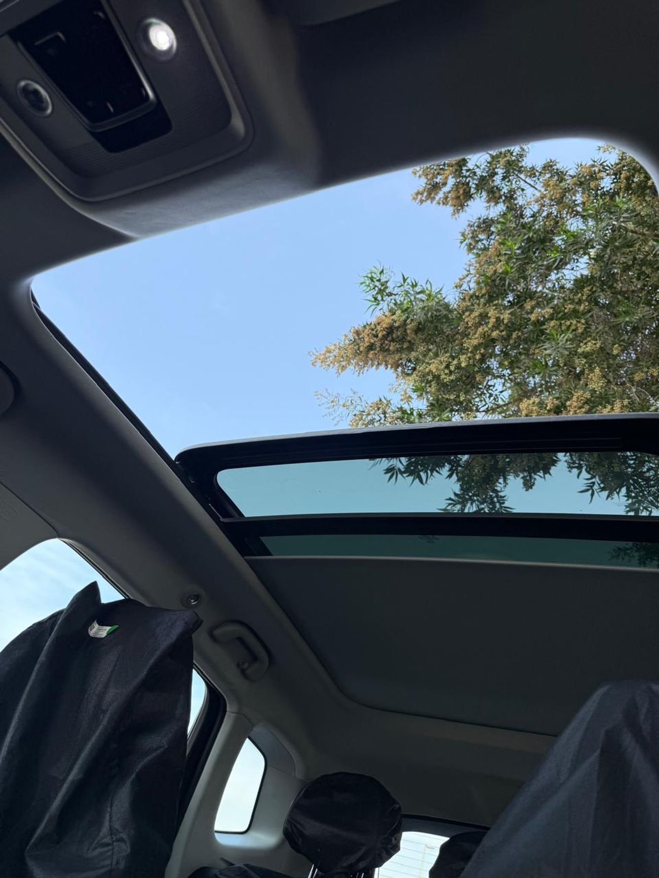 بي واي دي سيليون 05 2025 BYD SEALION 05 DM-i (PHEV) SUV