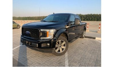 Ford F-150 XLT