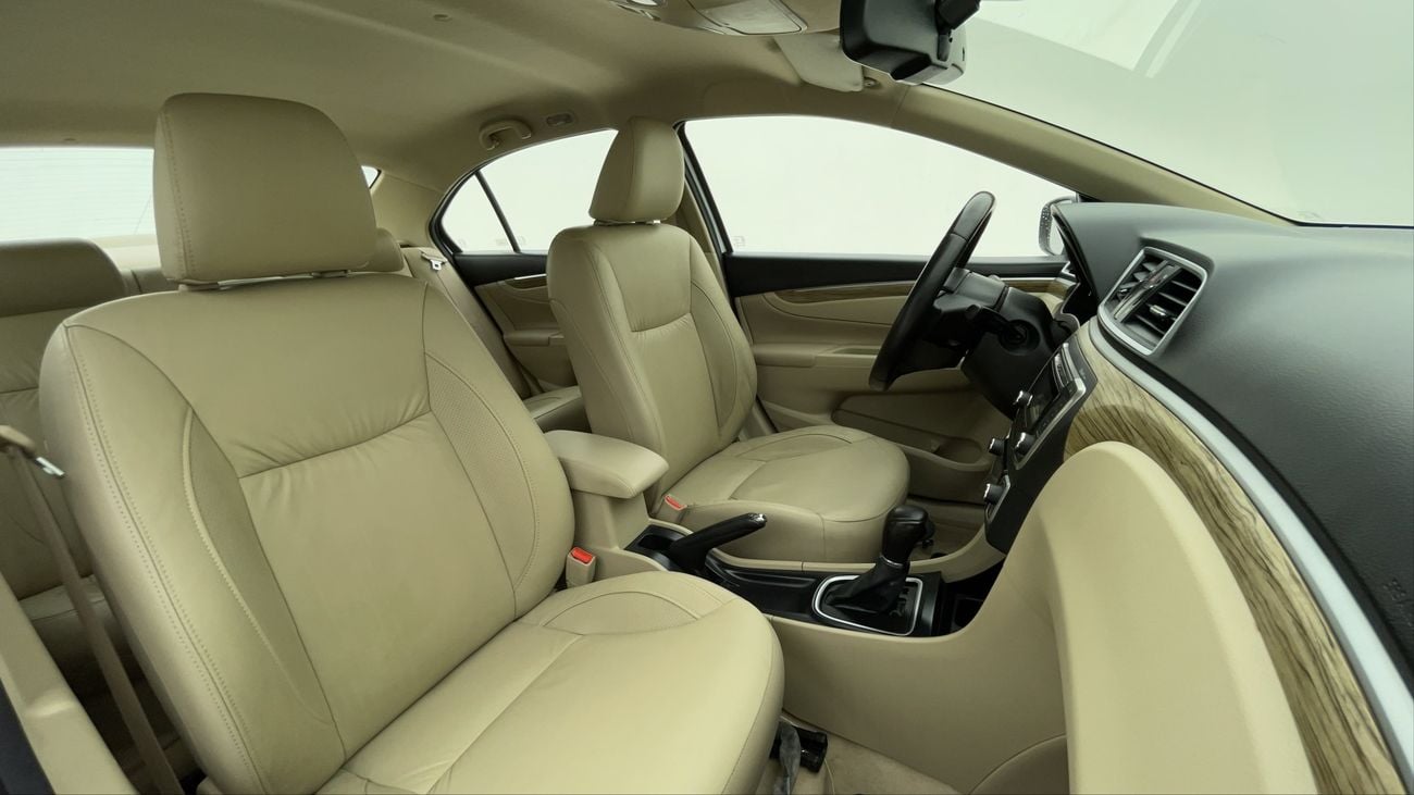 Suzuki Ciaz GLX 1.5 | Zero Down Payment | Home Test Drive