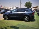 كيا سورينتو Std 2.5L FWD