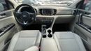 Kia Sportage LX 2.4L