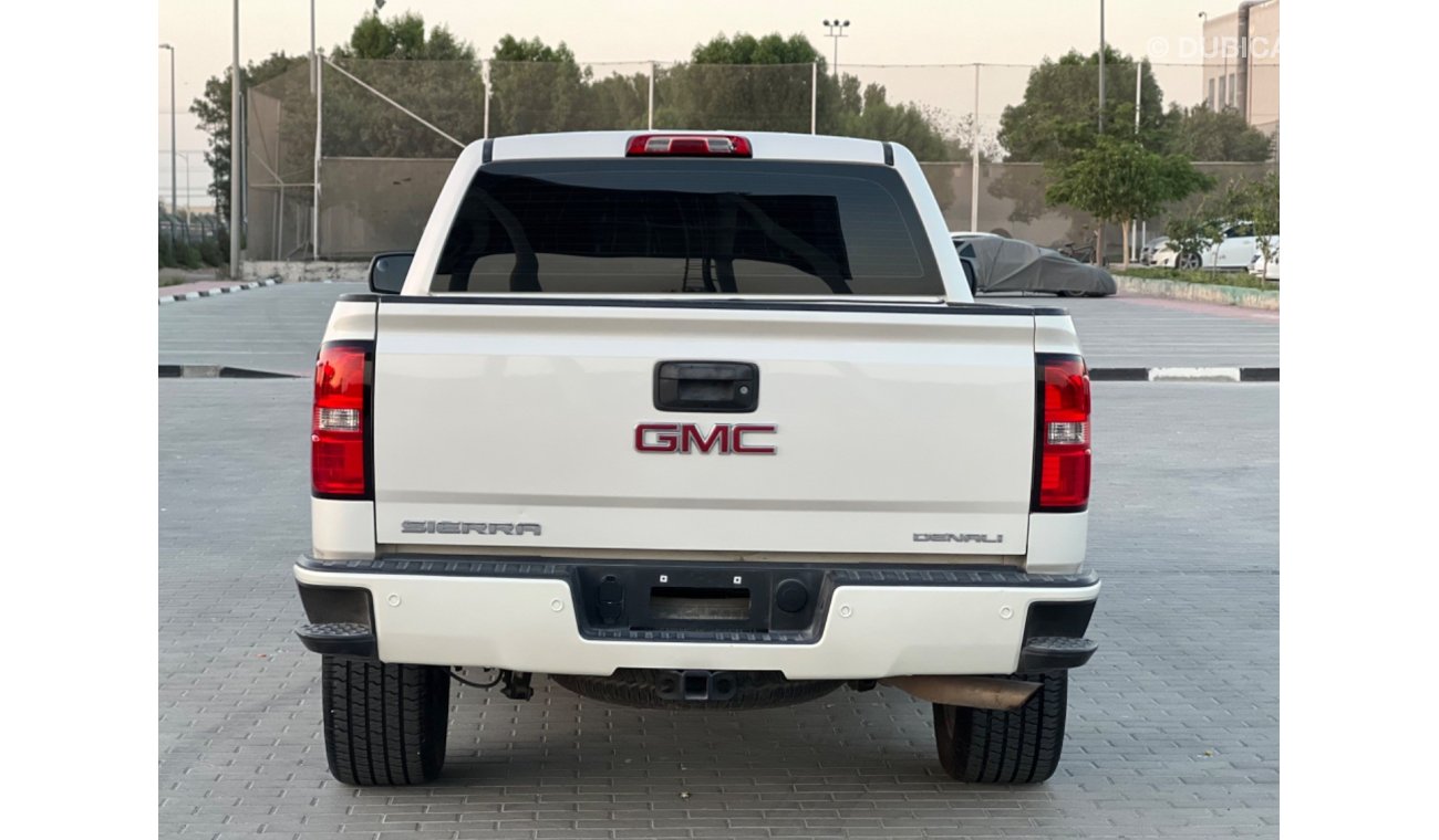 GMC Sierra