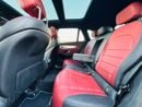 Mercedes Benz GLC 300 AMG