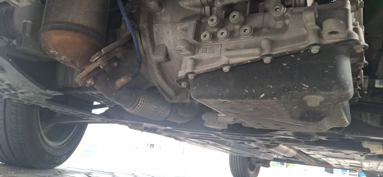 شيفروليه جروف LT 1.5 | بدون دفعة مقدمة | اختبار القيادة في المنزل