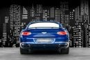 Bentley Continental GT 6.0L W12 (626 HP) BENTLEY | CONTINENTAL GT | W12