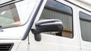 مرسيدس بنز G 500 Mercedes G Class (G500) modified to latest G63 exterior.