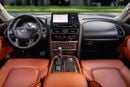 Nissan Patrol Patrol SE Titanium | 3,525 P.M | 0% Downpayment | Nissan Warranty!