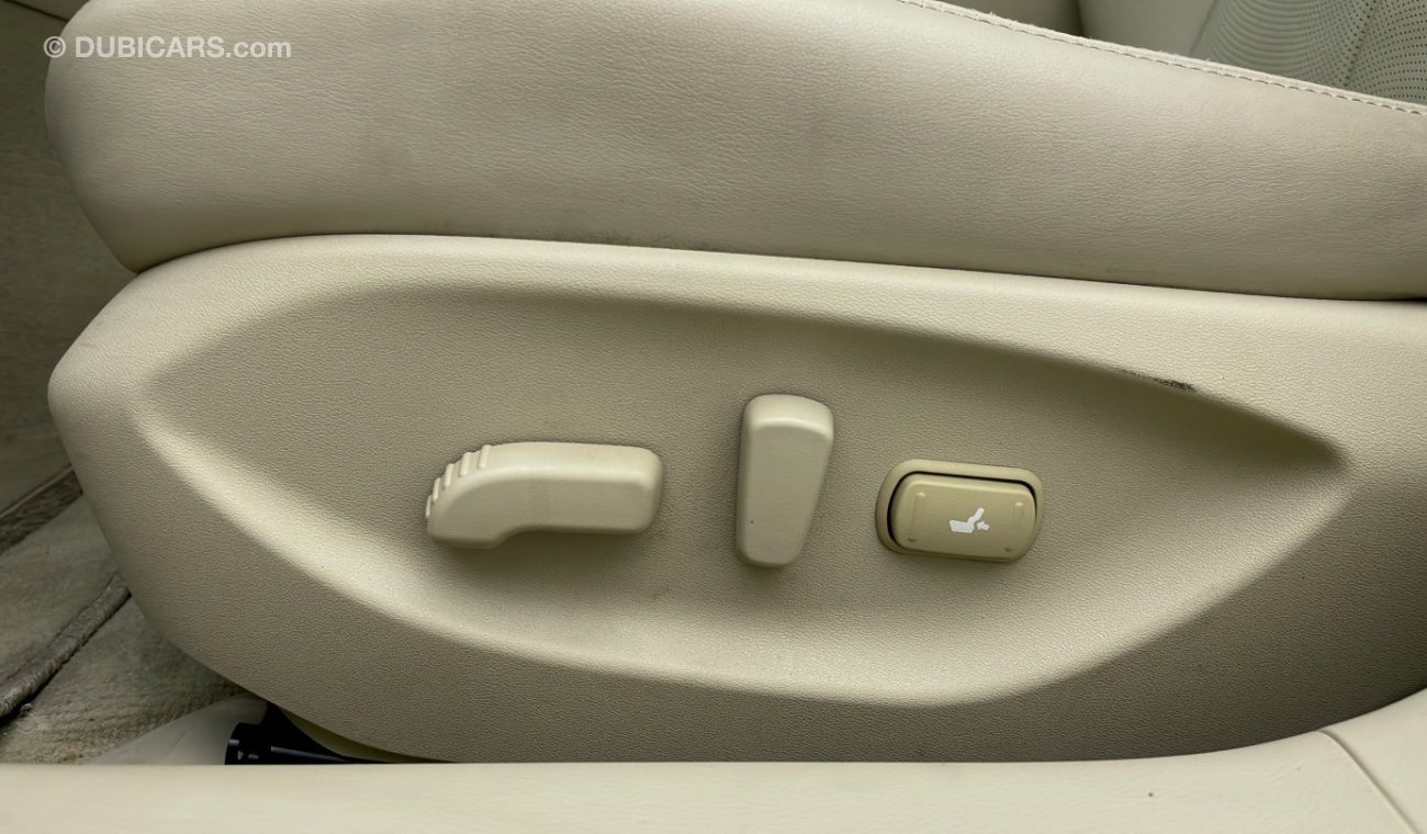 Infiniti Q50 PREMIUM 2 | Zero Down Payment | Free Home Test Drive