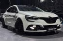 رينو ميجان RS I4 (300HP) 2024 Renault Megane, Sep 2027 Renault Warranty, Full Renault Service History, Very Low