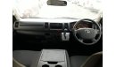 تويوتا هاياس Hiace RIGHT HAND DRIVE (Stock no PM 197 )