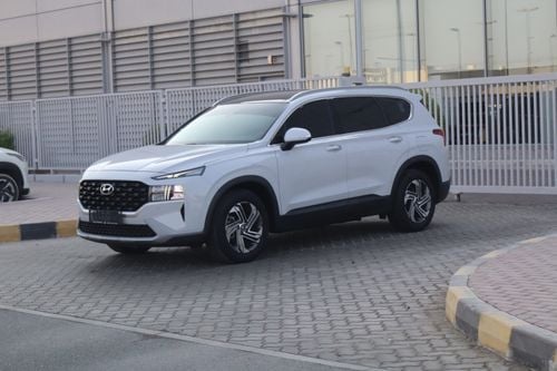 Hyundai Santa Fe GL SMART