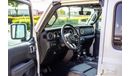 Jeep Wrangler Sahara