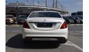 Mercedes-Benz S 500 BANKLOAN O DOWNPAYMENT