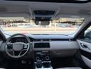 Land Rover Range Rover Velar R-DYNAMIC SE