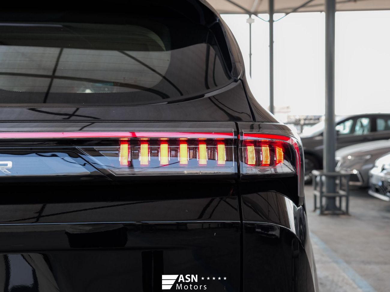 Jetour X70 Plus 1.5 Turbo 7 Seater 2025 (Export Price)