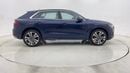 Audi Q8 55 TFSI quattro S-Line sports & Black Gloss package 3.0L (340 HP) 2023 55 TFSI QUATTRO | AED 3357/Mo
