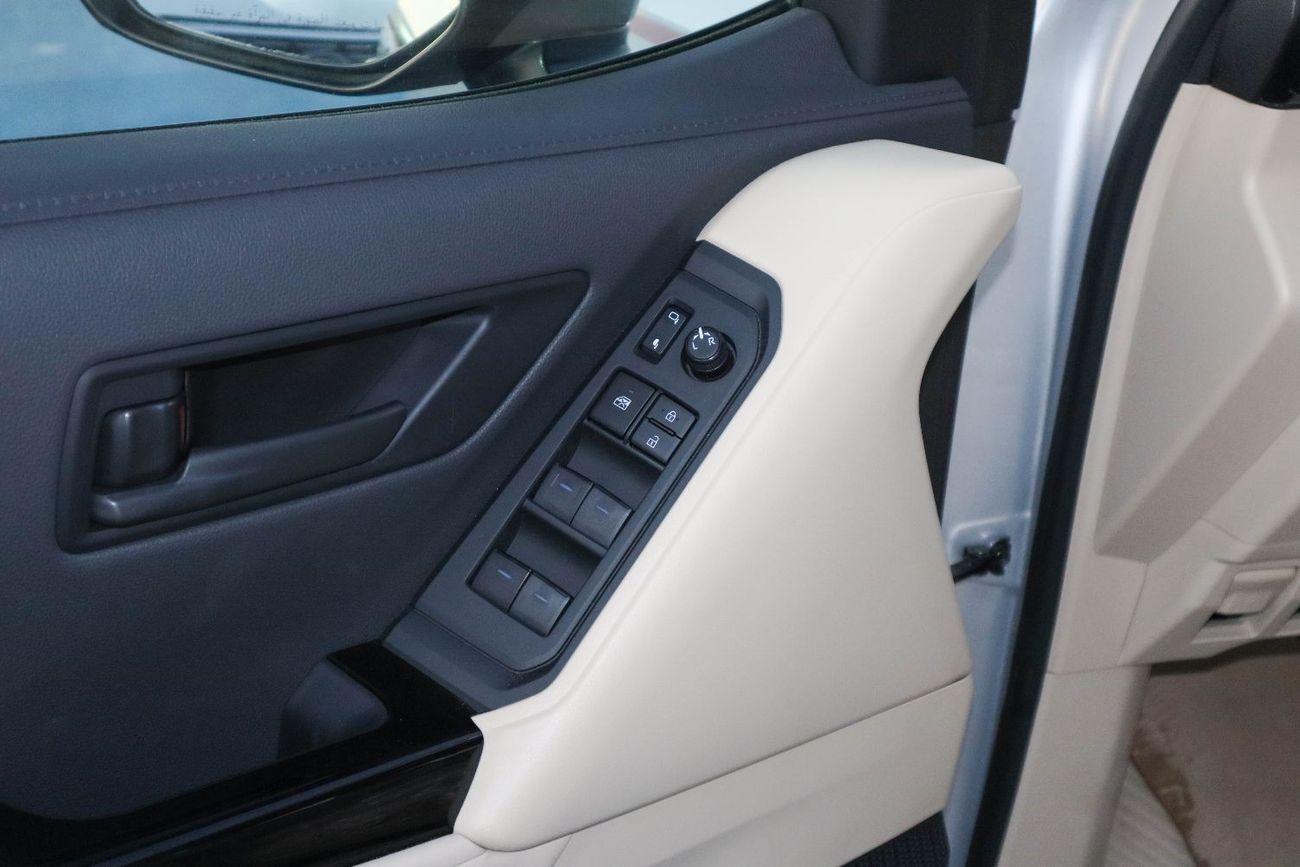 Toyota Land Cruiser toyota land cruiser GXR Twin Turbo 3.5L 2023