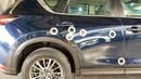 مازدا CX5 2.5 GT AUTO 4WD | شامل الضمان | 0 ﺪﻔﻋﺓ ﺃﻮﻟﻯ