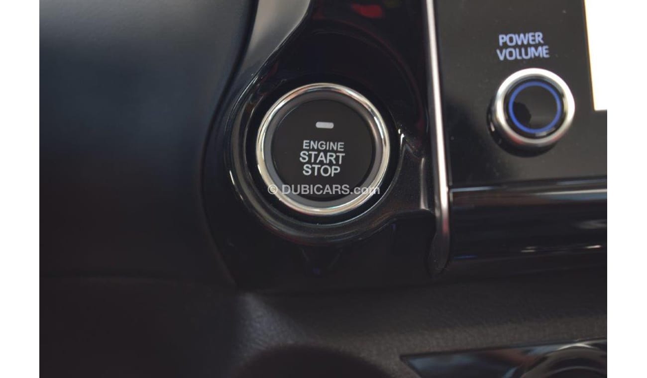 Toyota Hilux Revo Double Cab Pickup 2.8L Diesel 4WD Automatic